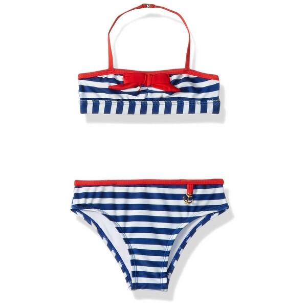 girls size 7 swimsuit
