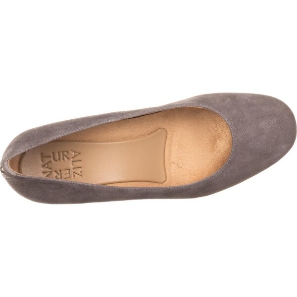 naturalizer emily wedge pump