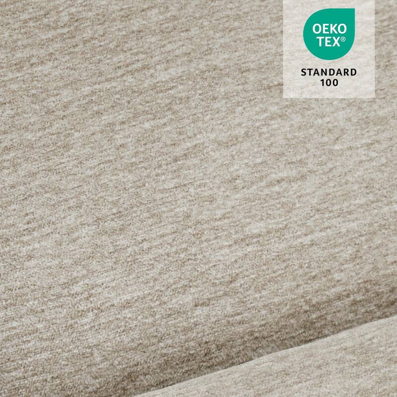 Power Lift Recliner Chair for Elderly, Massage and Heat, Faux Leather & Fabric