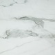 preview thumbnail 26 of 58, Modern Marble Dining Table with White Rectangular Tabletop Gold Stainless Legs, Dining Room Table