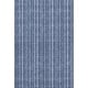 preview thumbnail 49 of 132, Premium Washable Super Soft Stripe Ombre Mayfield Rug