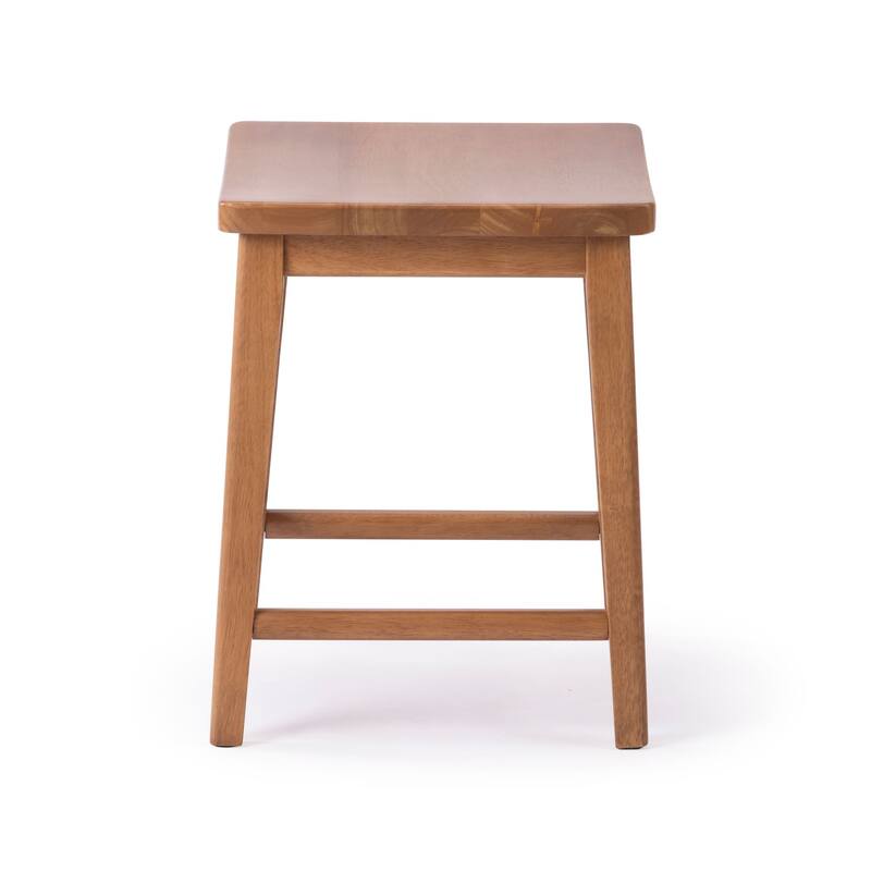 Plank and Beam Smythe Chair Height Stool