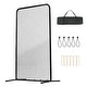 preview thumbnail 4 of 33, Screen Baseball for Batting Cage Heavy Duty Pitching Net for Pitchers Protection I-type heavy duty 7*4 feet