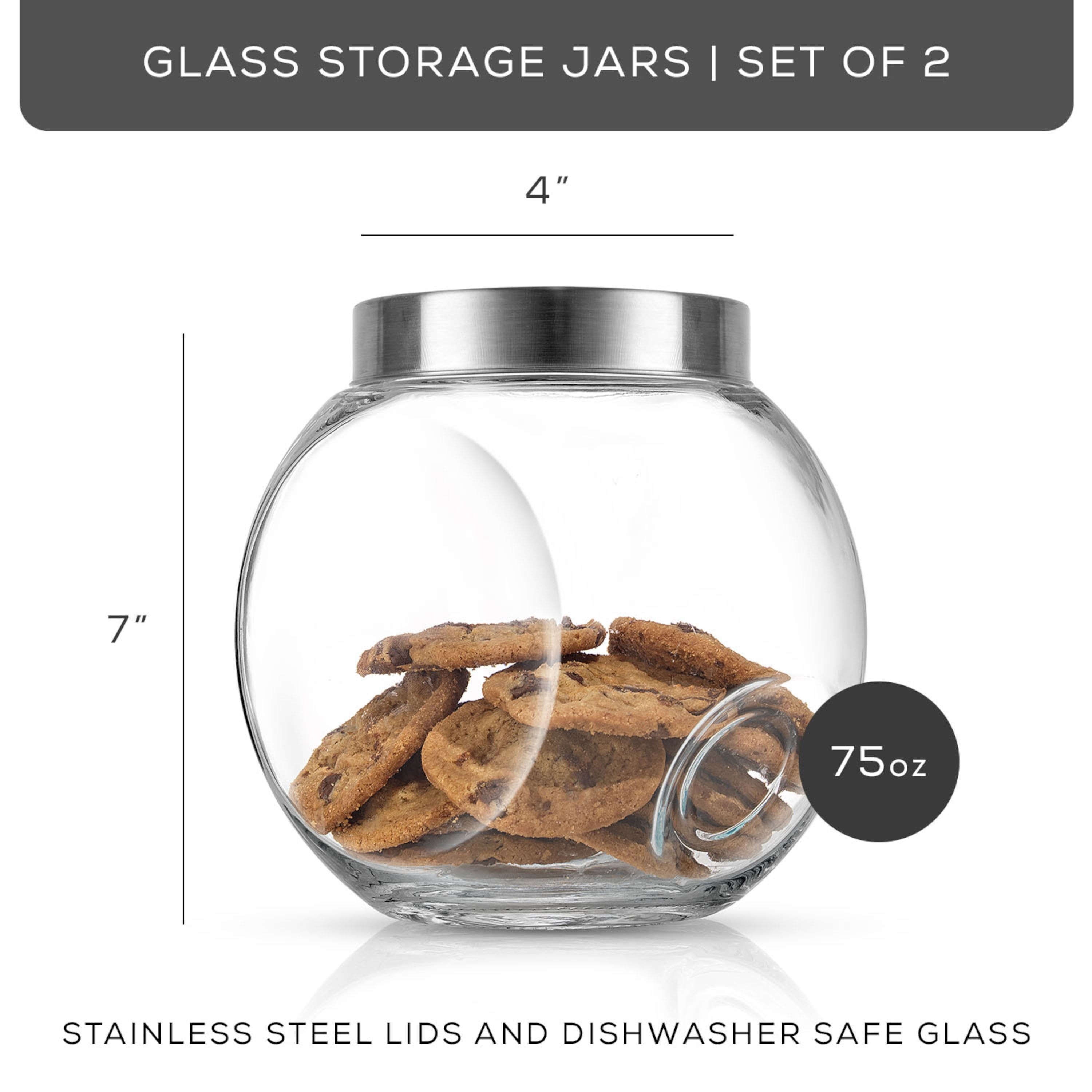 https://ak1.ostkcdn.com/images/products/is/images/direct/6564e5161da991c619c29213f2604d664ba17dba/JoyFul-Round-Glass-Cookie-Jar-with-Airtight-Lids---67-oz---Set-of-2.jpg