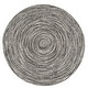 preview thumbnail 8 of 15, Colonial Mills Boatside Indoor/ Outdoor Reversible Braided Area Rug