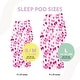 preview thumbnail 24 of 62, Norani Snugababe Swaddle Pod