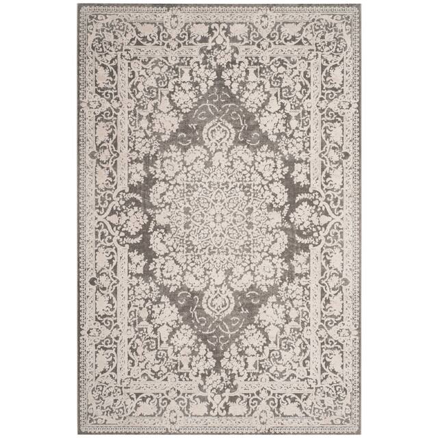 SAFAVIEH Reflection Nedelja Charming Oriental Rug