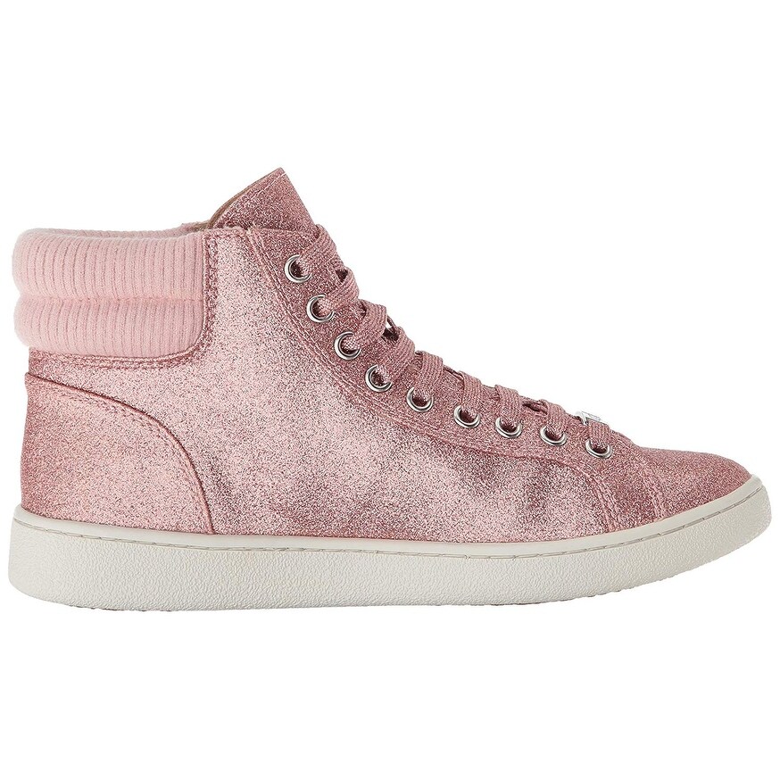 ugg women's w olive sneaker