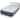 Intex Dura-Beam Deluxe Ultra Plush Headboard Queen Mattress with Built-In Pump