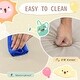 preview thumbnail 5 of 6, Soft Climb and Crawl Foam Playset 9 in 1,Safe Soft Foam Nugget Block for Infants,Preschools, Toddlers,Kids Crawling and Climbing