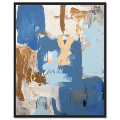Sky and Sunlight III Canvas by Art Remedy
