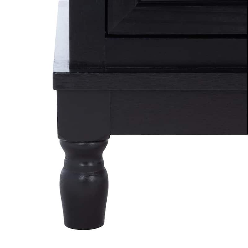 SAFAVIEH Ryder 2 Door 1 Shelf Media Stand - 47" W x 16" D x 20" H