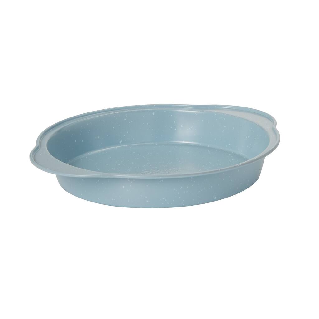 Bakers Advantage Round Baking Pan