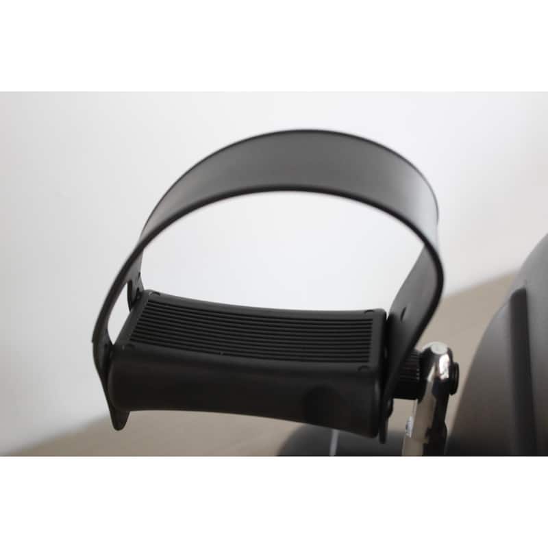 Mini Exercise Bike Pedals Rehabilitation Training Machine