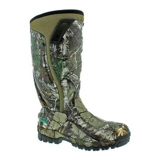 itasca 1000g boots