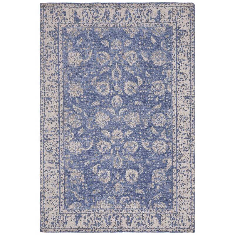 SAFAVIEH Easy Care Machine Washable Liebhilde Rug