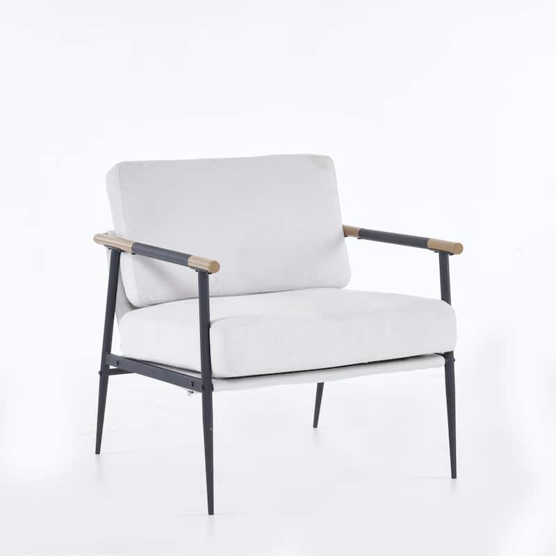 Leisure Lounge Chair Arm Chair