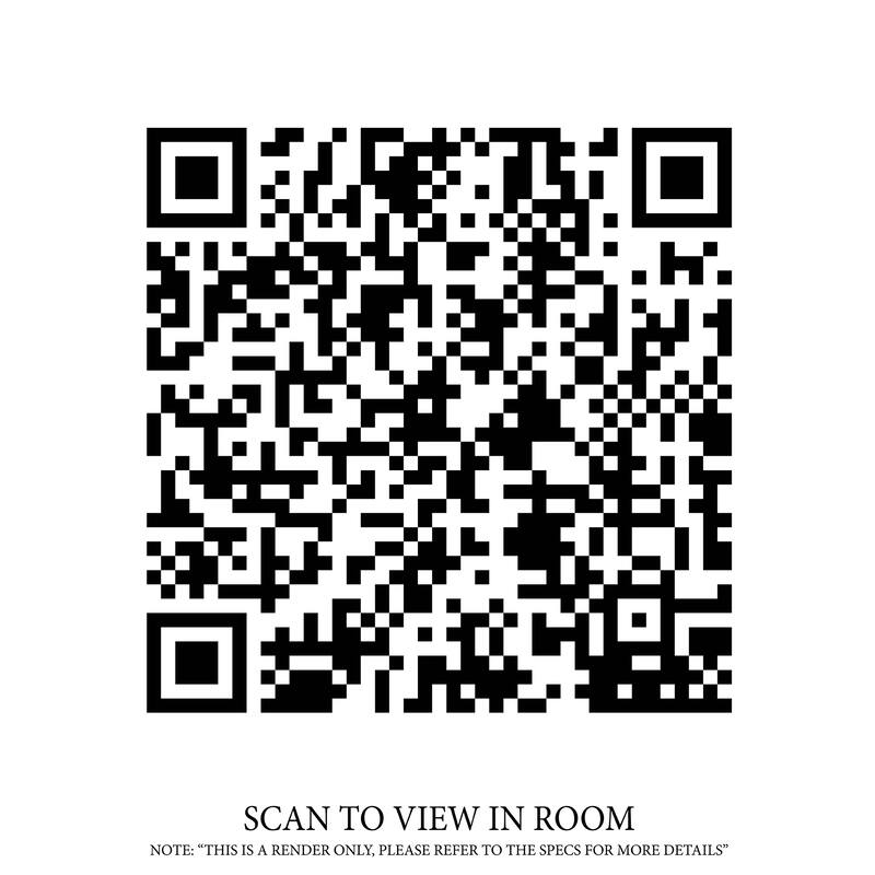 Bagheera 1 Light Black Down Pendant