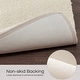 preview thumbnail 93 of 112, Madison Park Signature Marshmallow Bath Rug