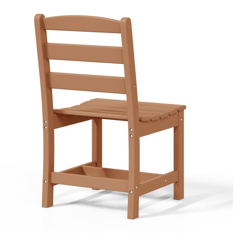 Shoreside 7-Piece Side Chair Dining Set