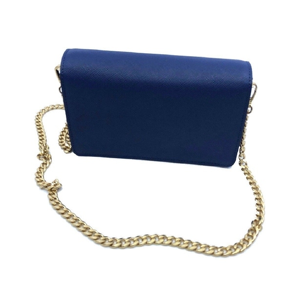 prada navy blue