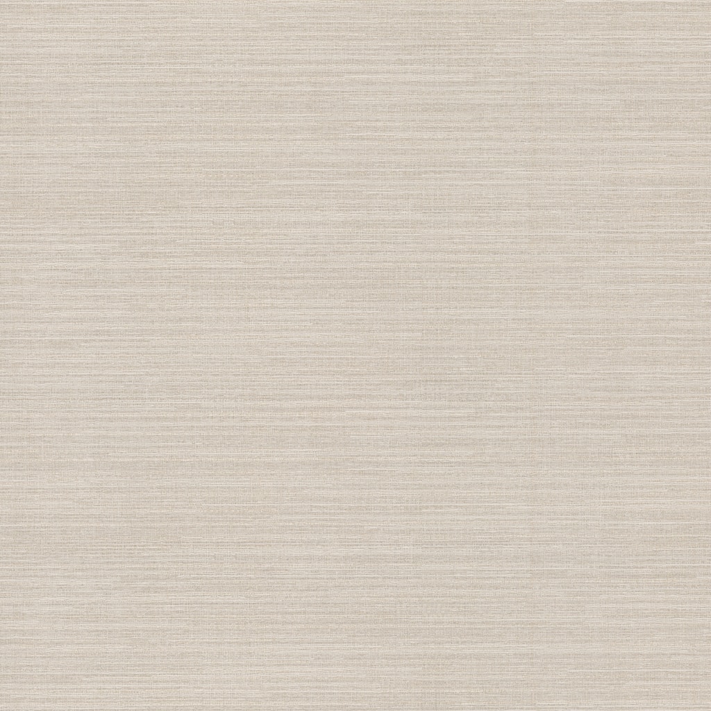 Warner Rhett Beige Striated Wallpaper