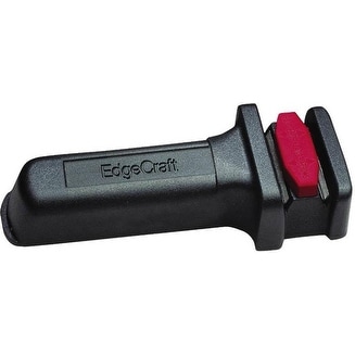 Edgecraft 4800400 Chefschoice Knife Sharpeners, Black