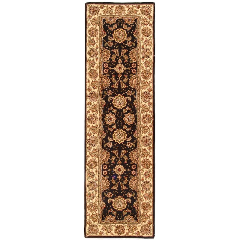 SAFAVIEH Handmade Persian Court Belen Traditional Oriental Wool Rug