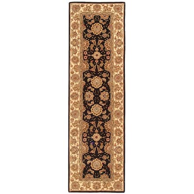 SAFAVIEH Handmade Persian Court Belen Traditional Oriental Wool Rug
