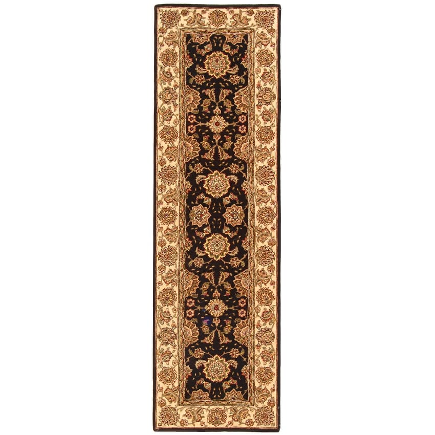 SAFAVIEH Handmade Persian Court Belen Traditional Oriental Wool Rug