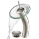 Option Satin Nickel