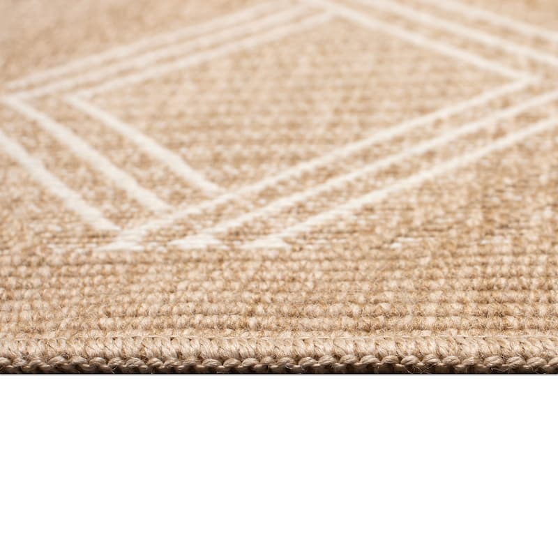 Liora Manne Sahara Links Indoor/Outdoor Rug