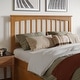 preview thumbnail 16 of 113, AFI Mission Headboard