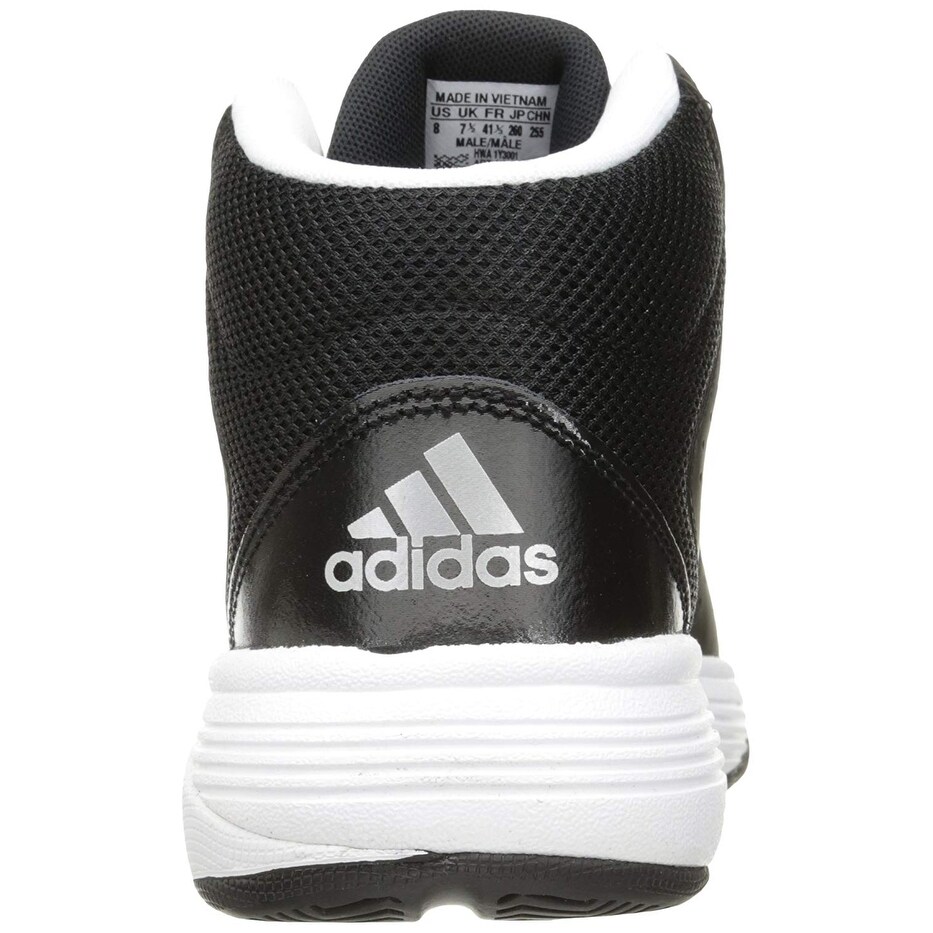 adidas cloudfoam ilation mid