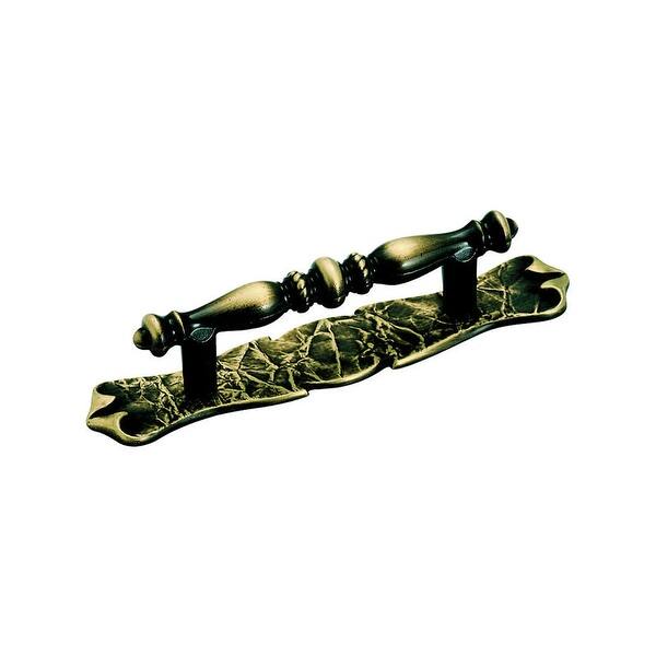 Shop Amerock Bp176cae Allison Cabinet Pull Zinc Antique English 3 Free Shipping On Orders Over 45 Overstock 18216713