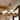 Farmhouse Wagon Wheel Chandelier Round Wood Pendant Lighting Fixture for Dining Room