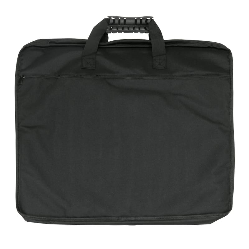 Artograph Messenger Bag for Laptop Lightpad or Art Supplies