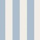preview thumbnail 1 of 2, Cath Kidston Canopy Stripe Blue