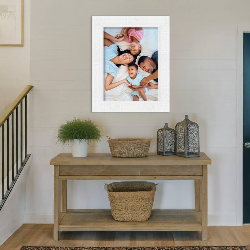 Luxe Picture Frame, Photo Frame
