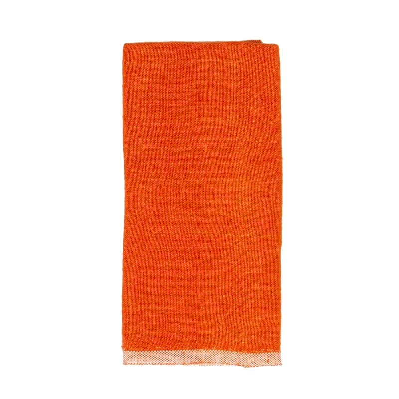 Caravan Chunky Linen Tea Towels Set of 2