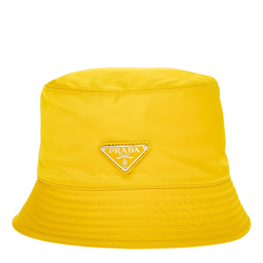 Prada Bucket Hat