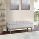 preview thumbnail 33 of 35, Landis Storage Bench
