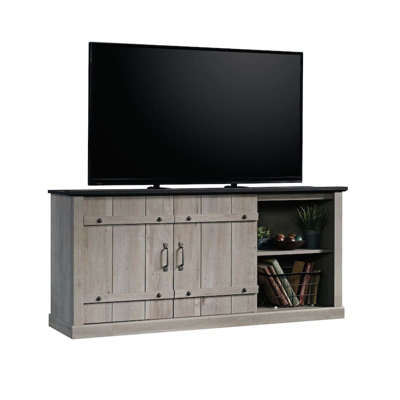 Entertainment Credenza