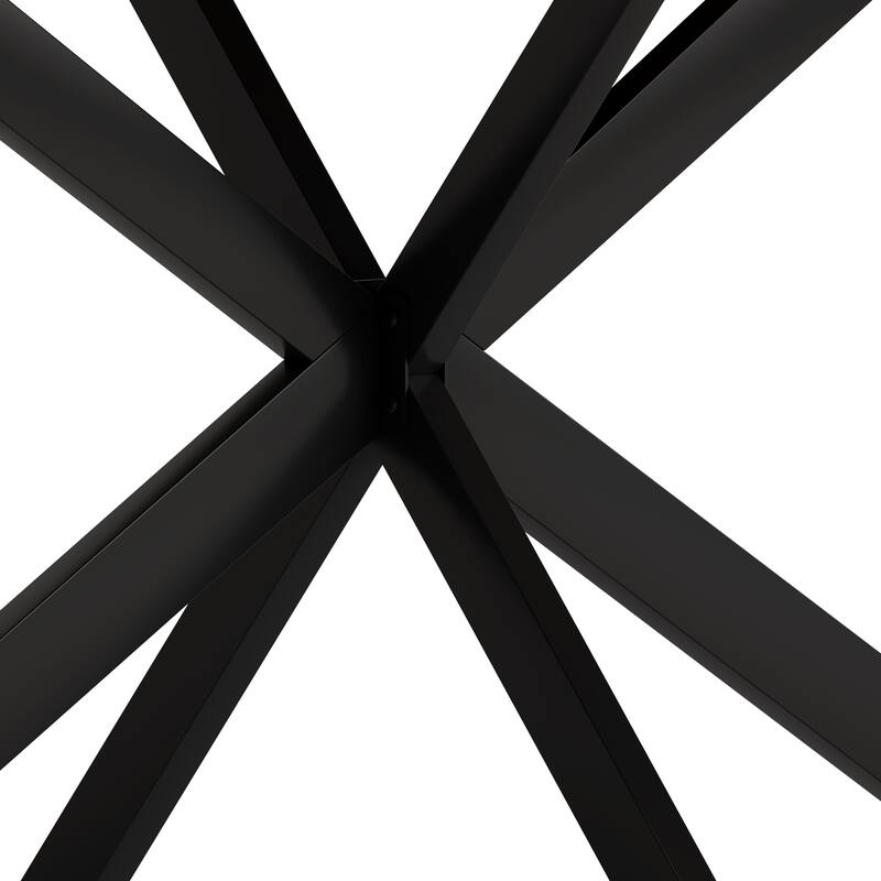 Rectangular Stretch Dining Table