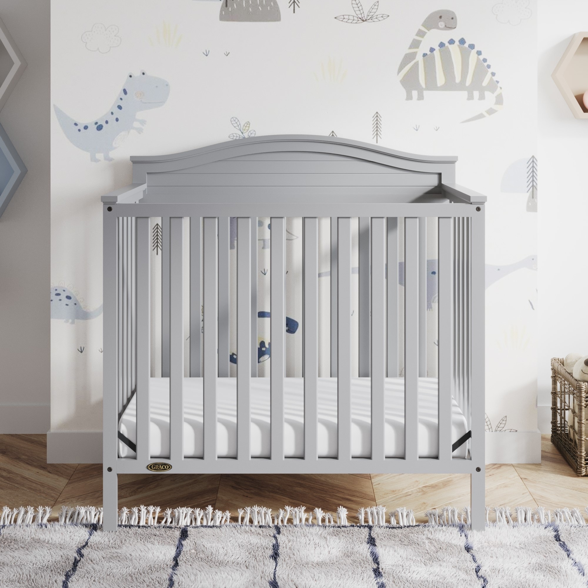 Graco solano crib cheap reviews