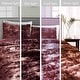 preview thumbnail 139 of 180, Wonderful Velvet 3 Piece Quilt Set