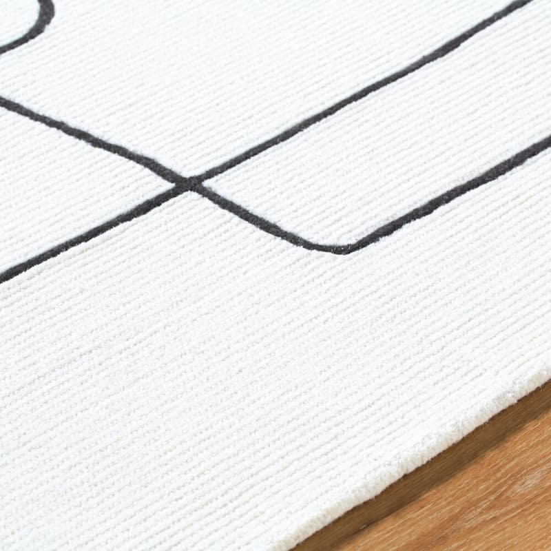 Livabliss Rossi Modern Area Rug