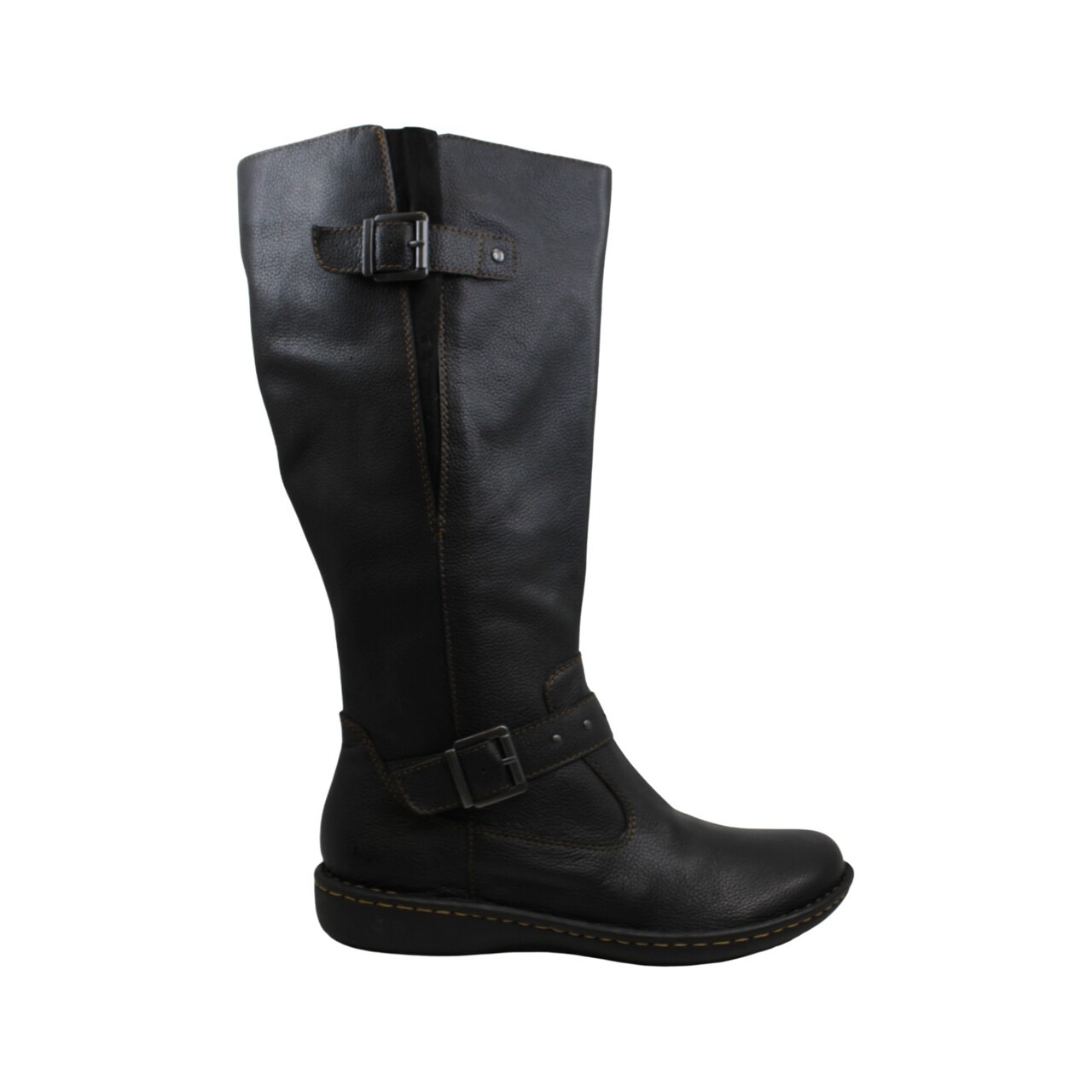 boc austin wide calf boots
