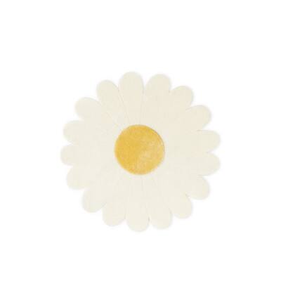 Daisy Flower Kids Rug - Nico & Yeye - 3' x 3'