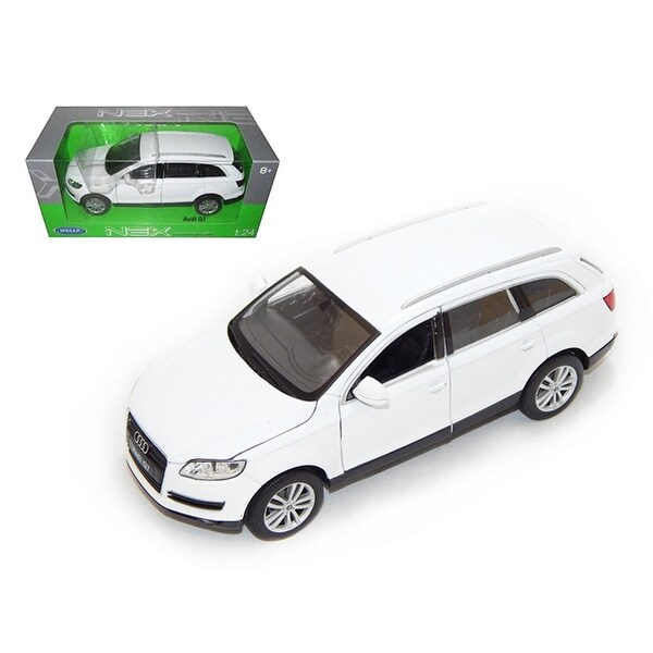 audi toy car models